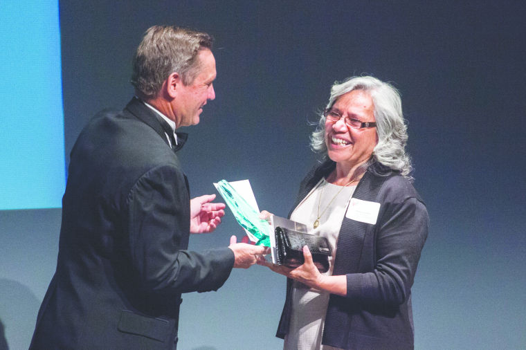 Excellence in Education Awards